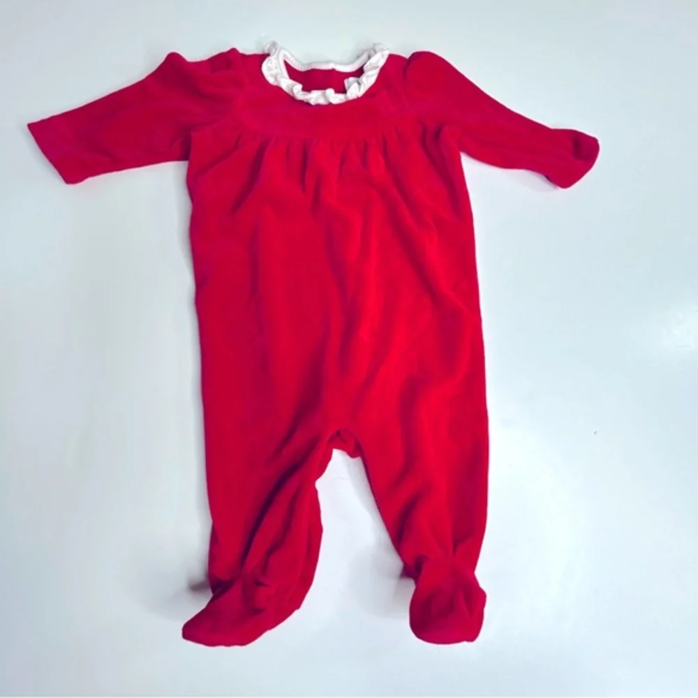 Ralph Lauren‎ 3 Month Two Outfit Bundle